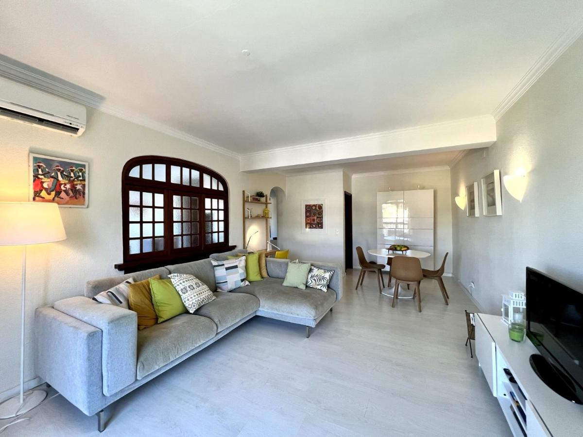Vilamoura Brightness Apartment With Pool By Homing Exterior photo